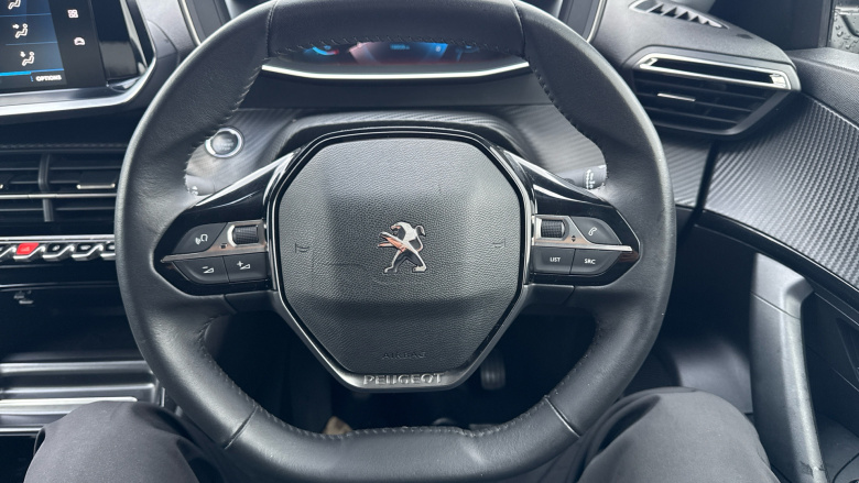 Peugeot 2008 1.5 BlueHDi 110 Allure Premium 5dr Diesel Estate